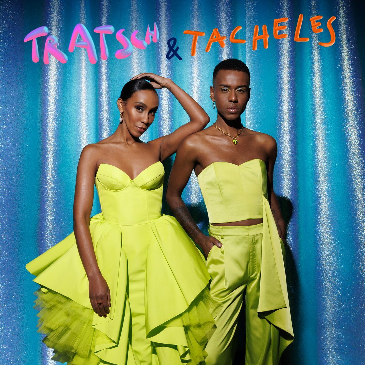 When We Tratsch feat. Phenix
