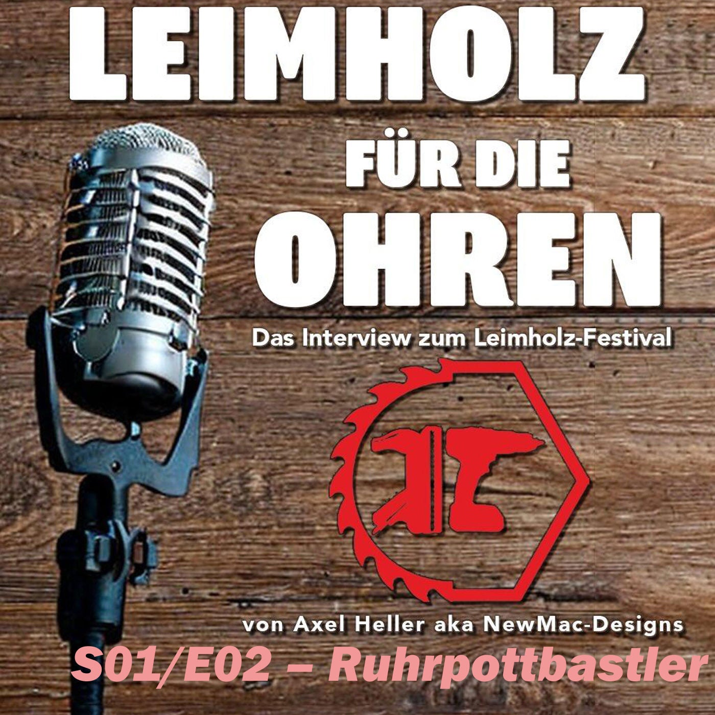 S01E02 - Ruhrpottbastler