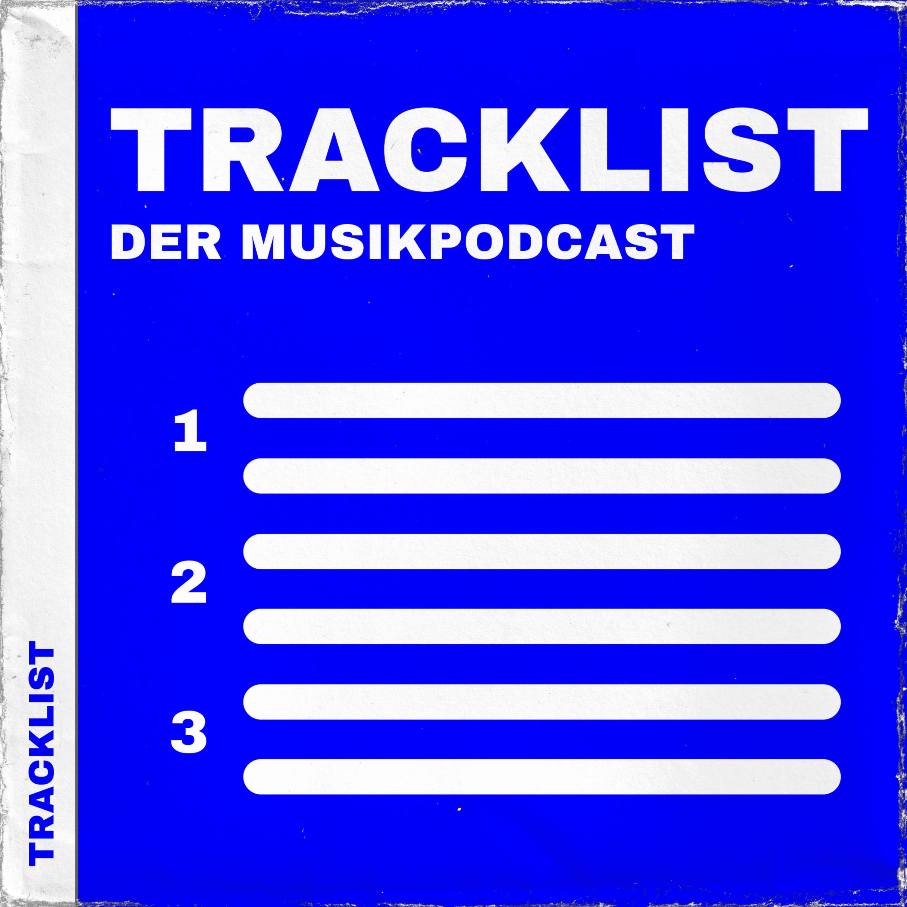 Trailer - Tracklist