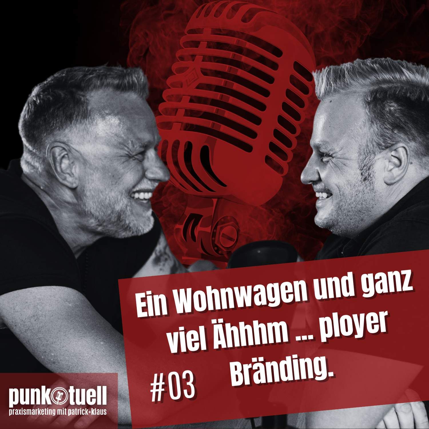 Employer Branding für die Zahnarztpraxis und ein Wohnwagen┃#03