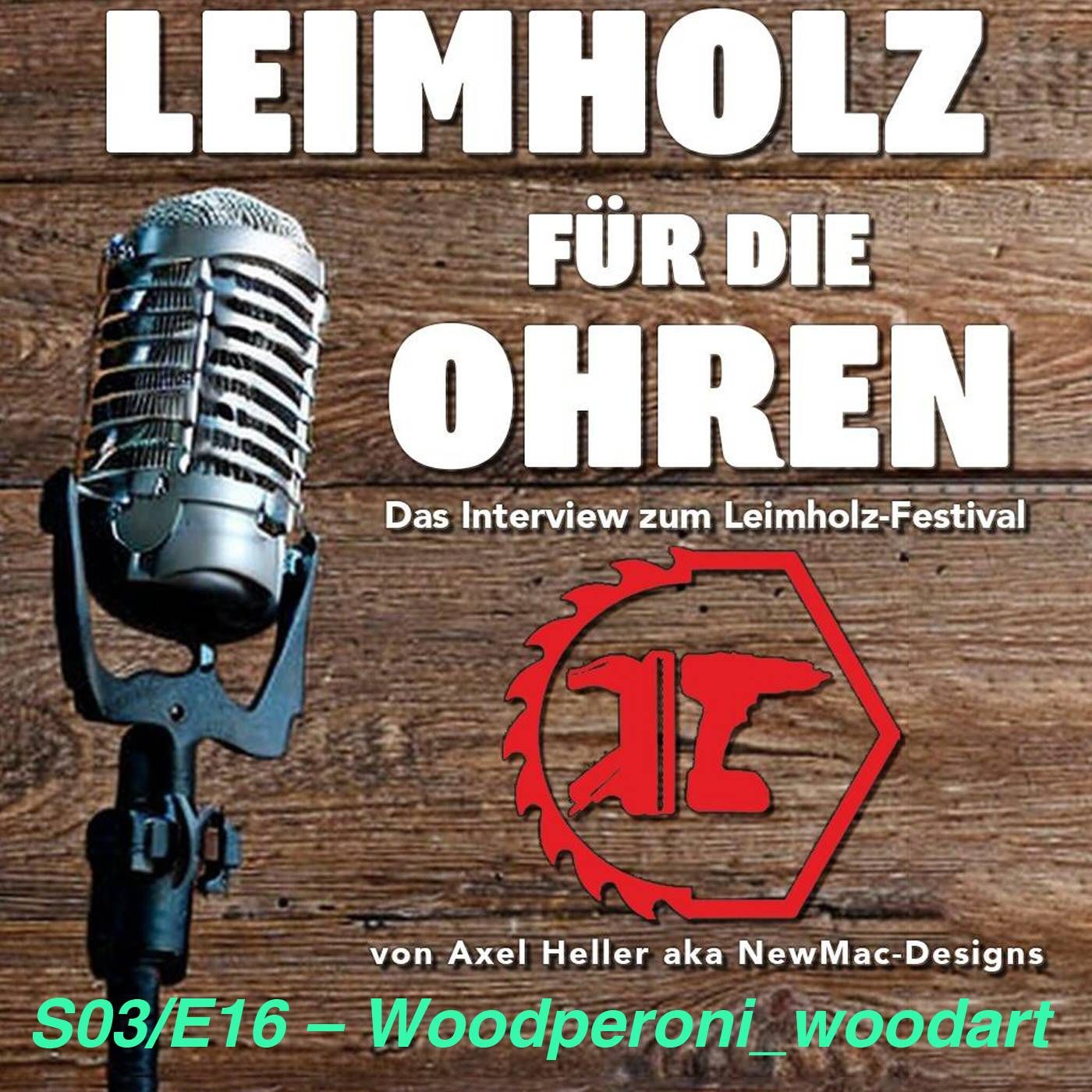 S03E16 - Woodperoni_Woodart