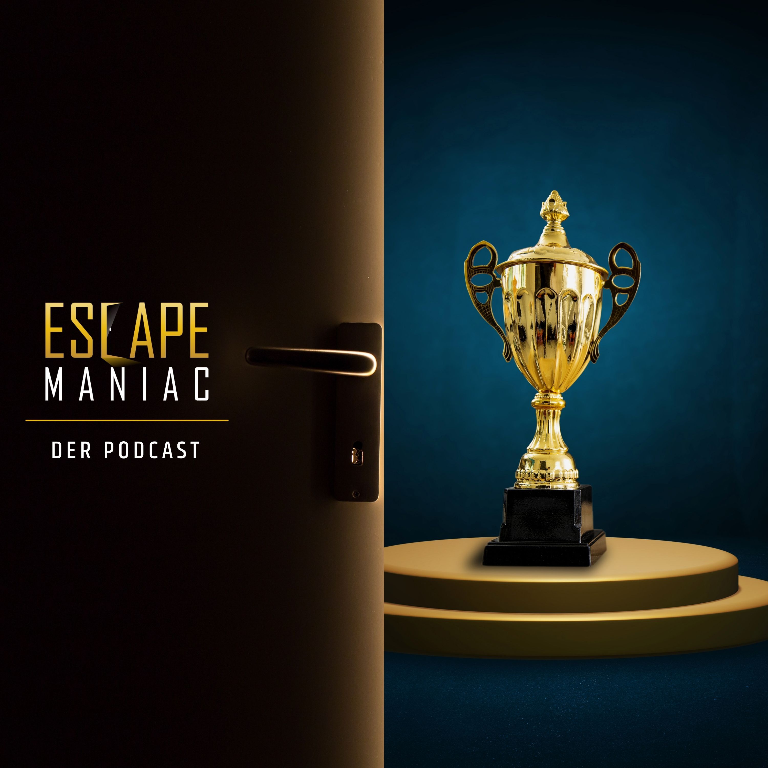 Escape Room Fans die auf Listen starren – Die Top Escape Room Awards 2023
