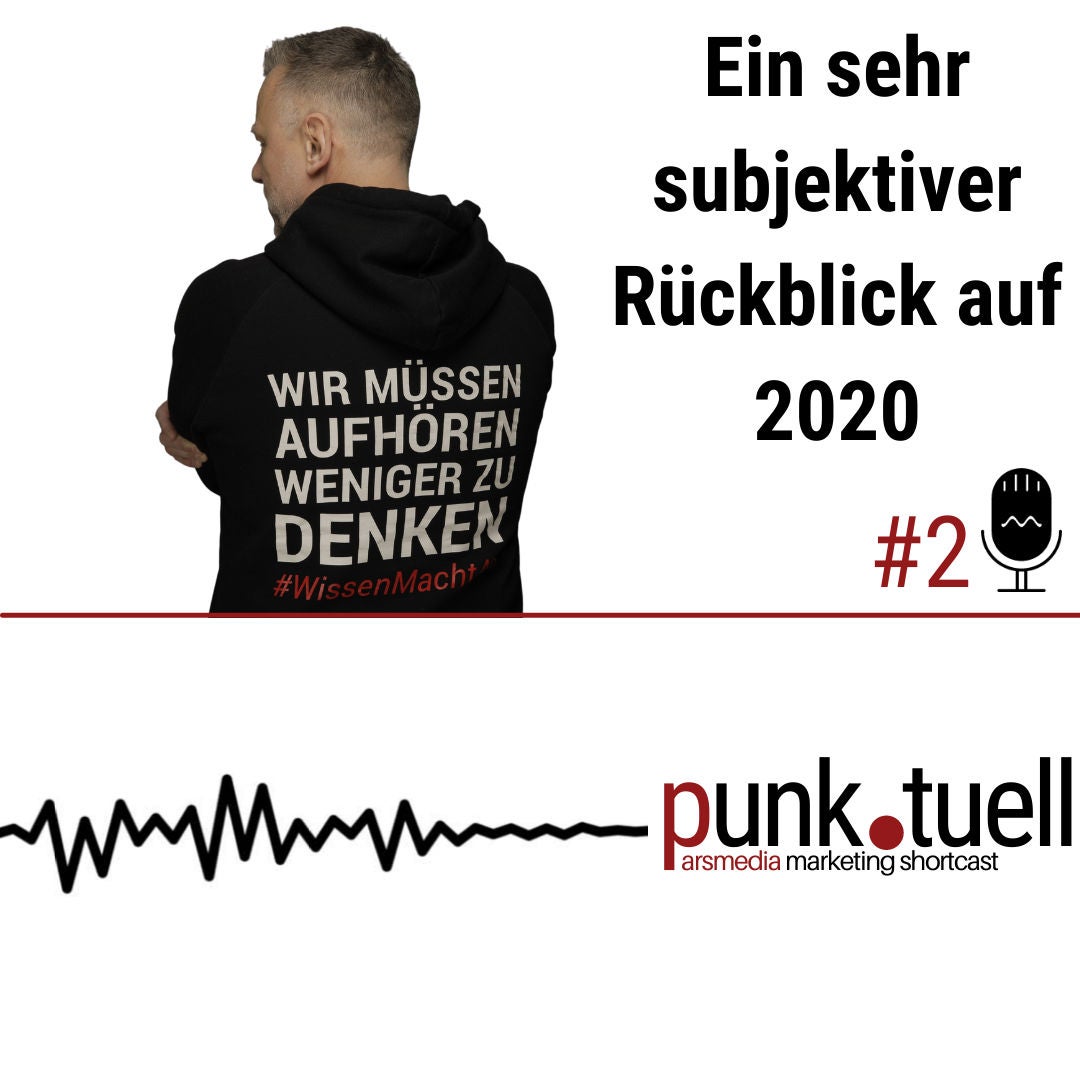#02 - 2020: ein Rückblick
