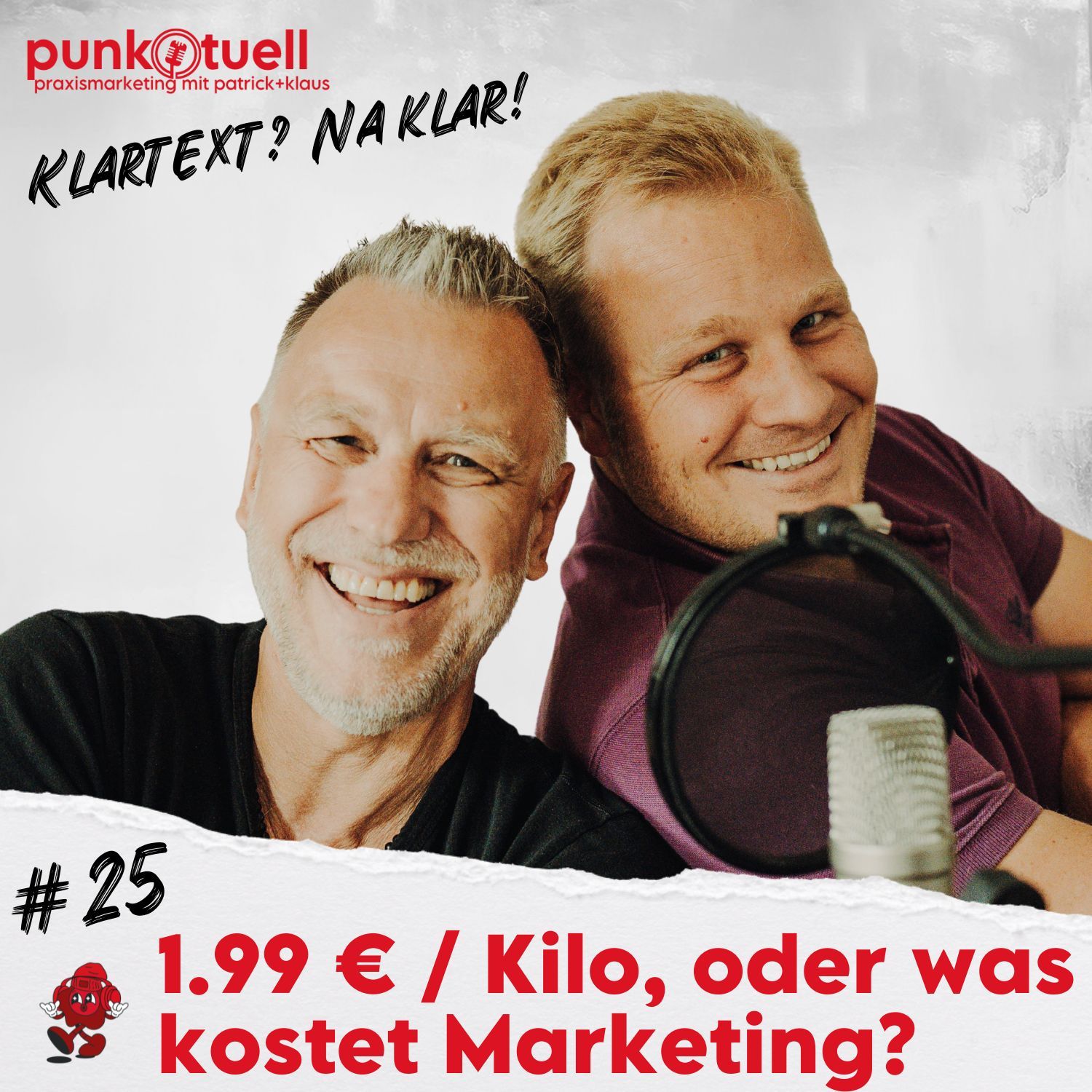 Was kostet (Online-) Marketing für die Zahnarztpraxis? | #25