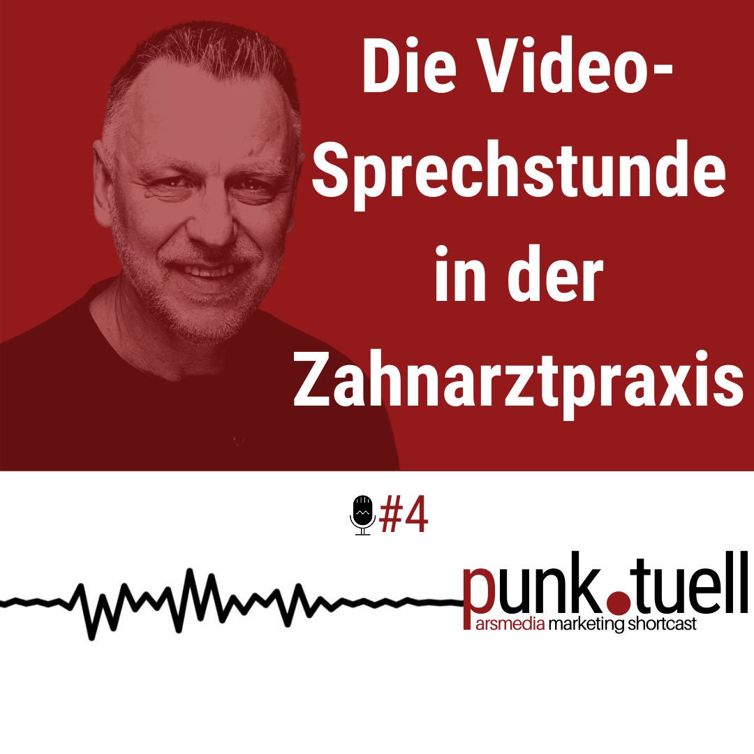 #04 - Die Videosprechstunde in der Zahnarztpraxis