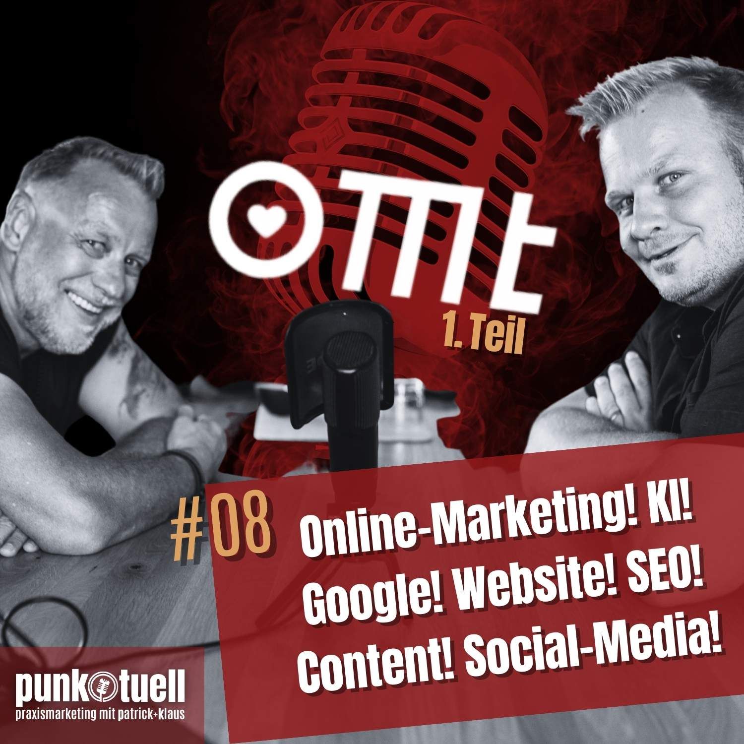 Online-Marketing-Trends für die Zahnarztpraxis (OMT Teil 1)┃#08