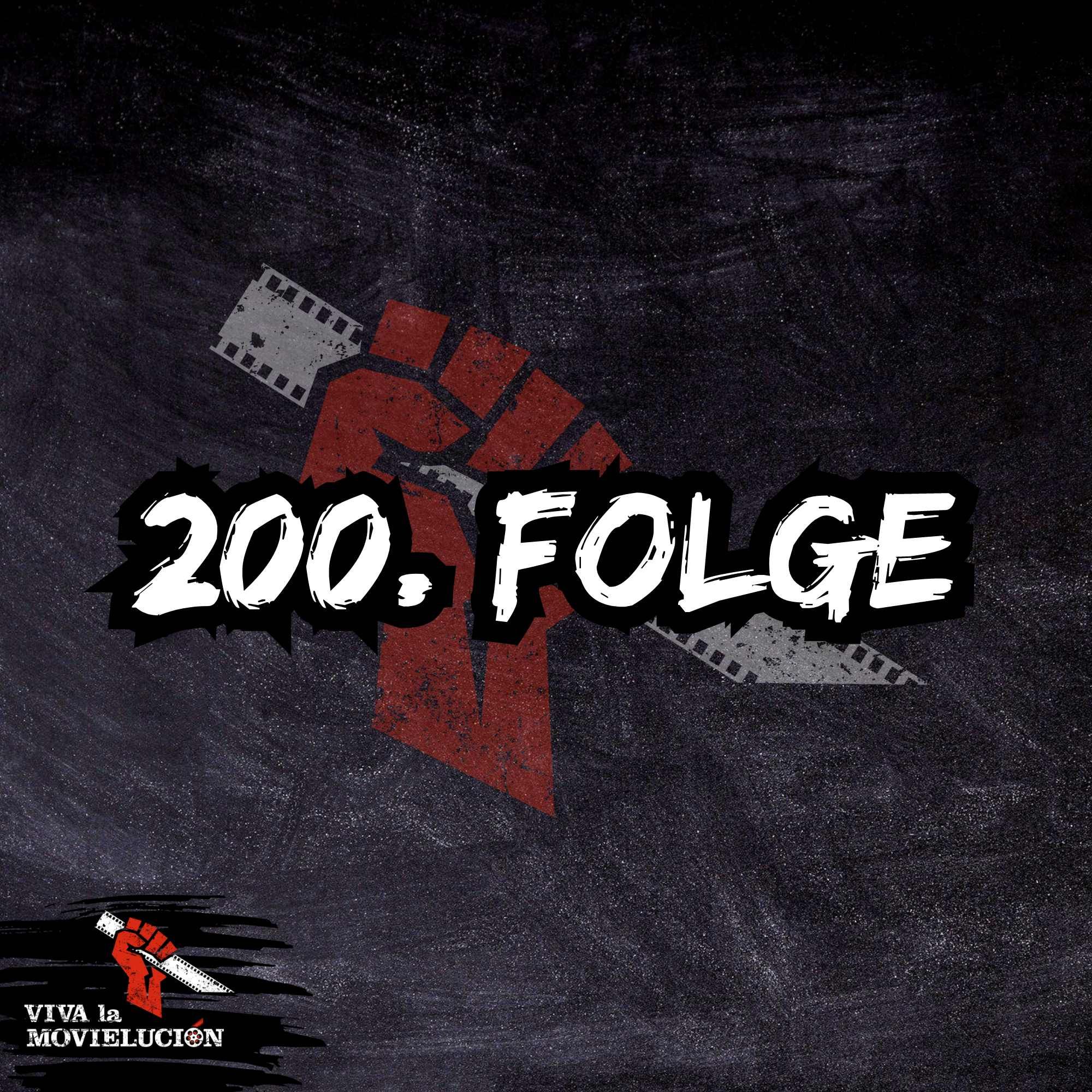 200. Folge: Recap, Woah Lecks und Community-Themen!