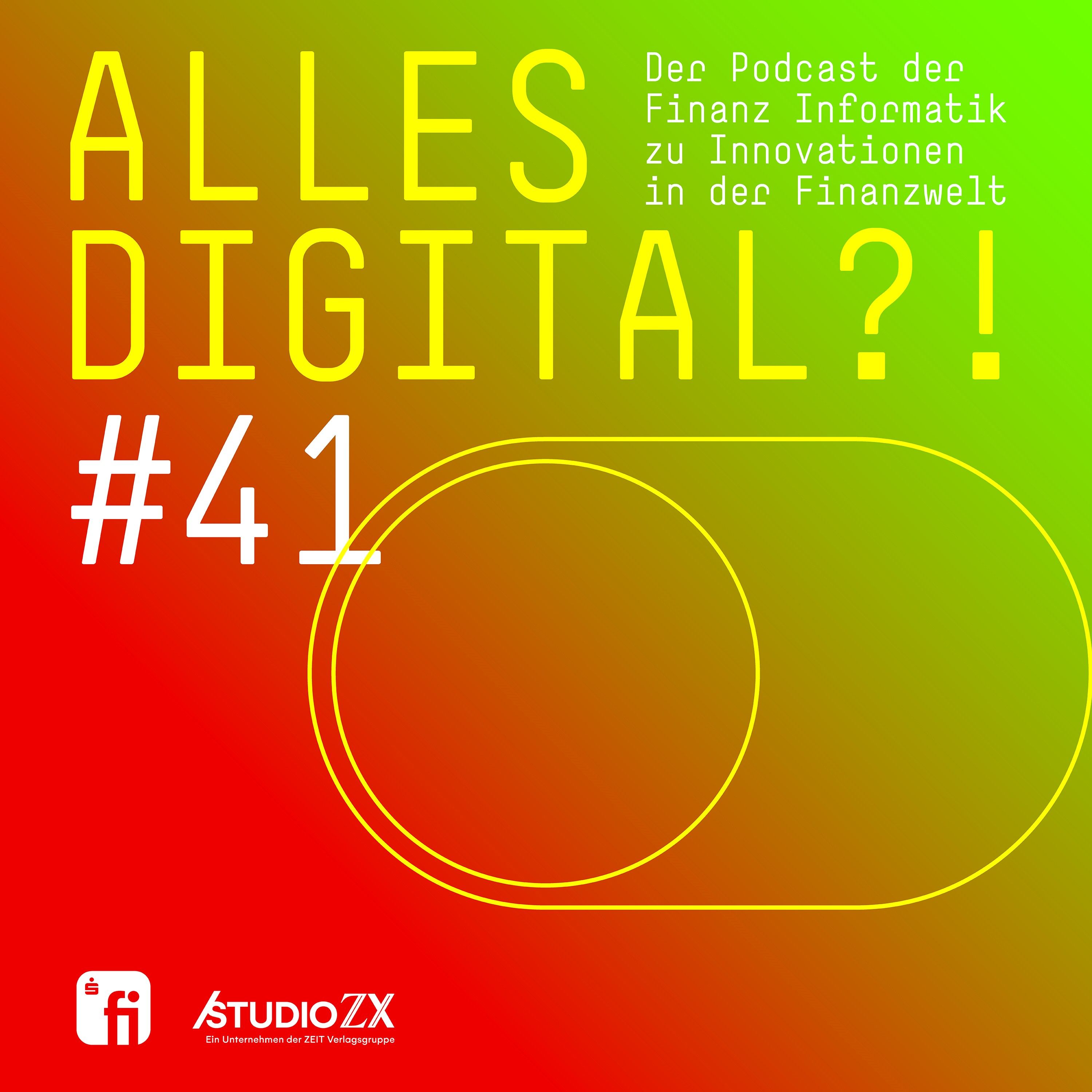 #41 Nicola Winter über Leidenschaft, Leadership und Teamkultur