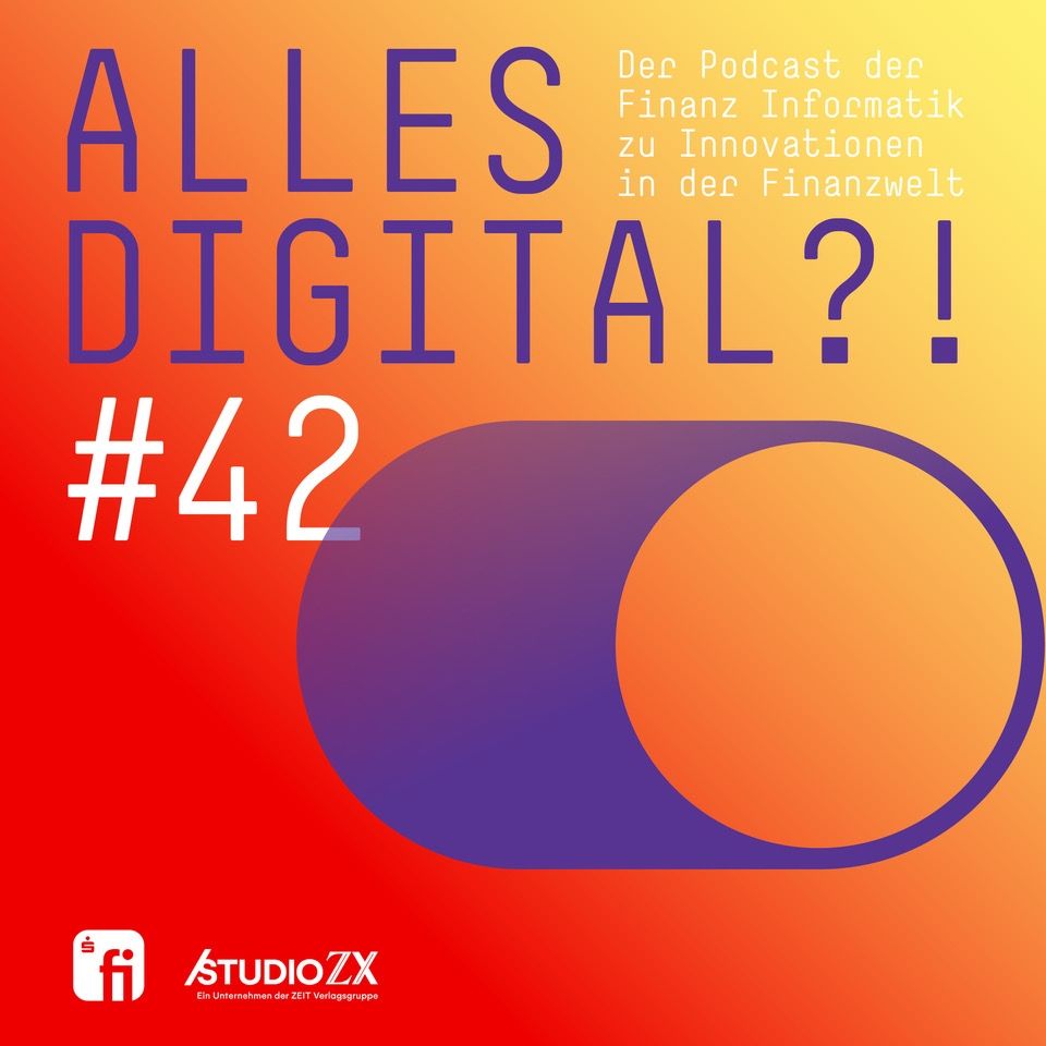 #42 Anders lernen mit KI (mit Rebekka Reinhard)