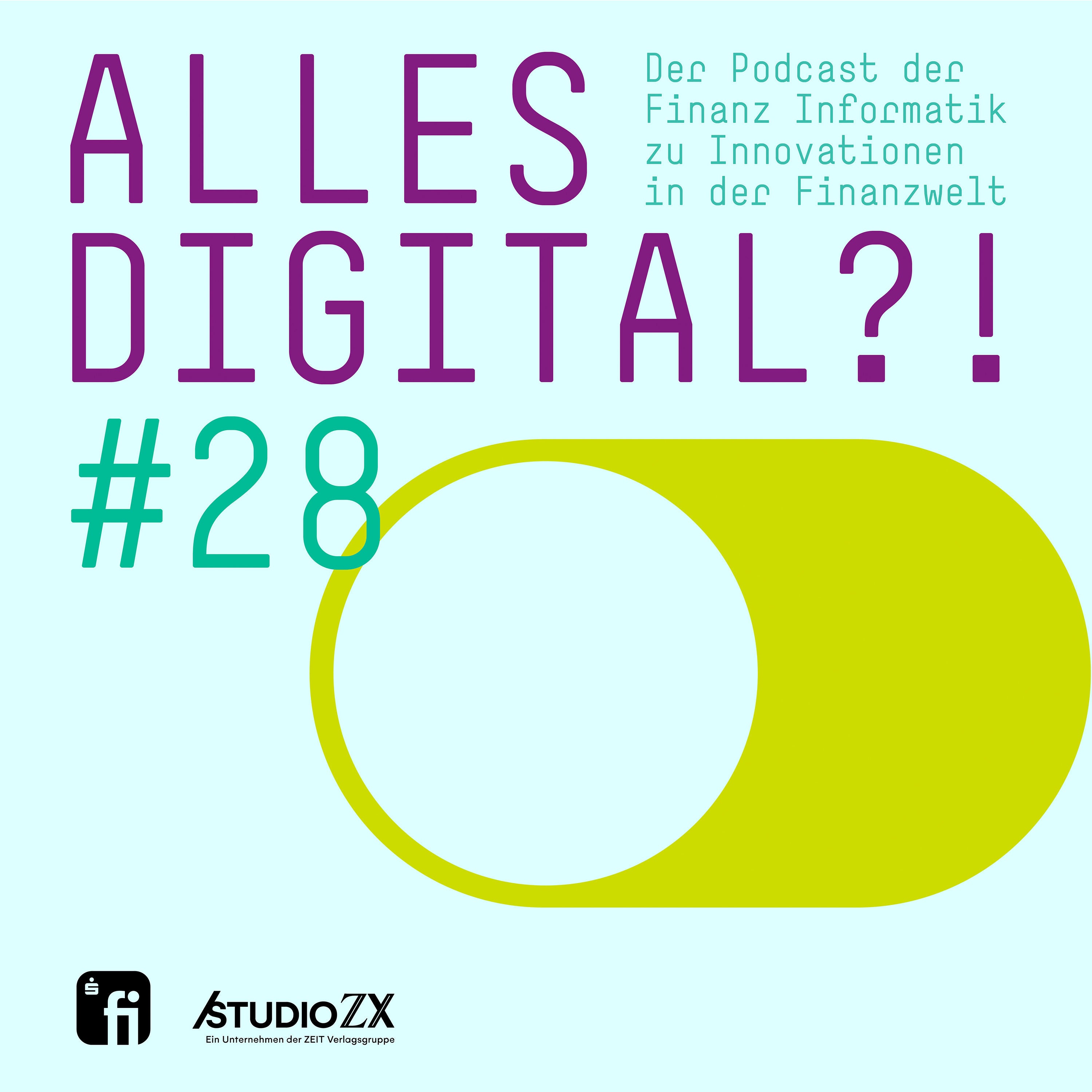 #28 FI im Metaverse (mit JP Tonyigah)