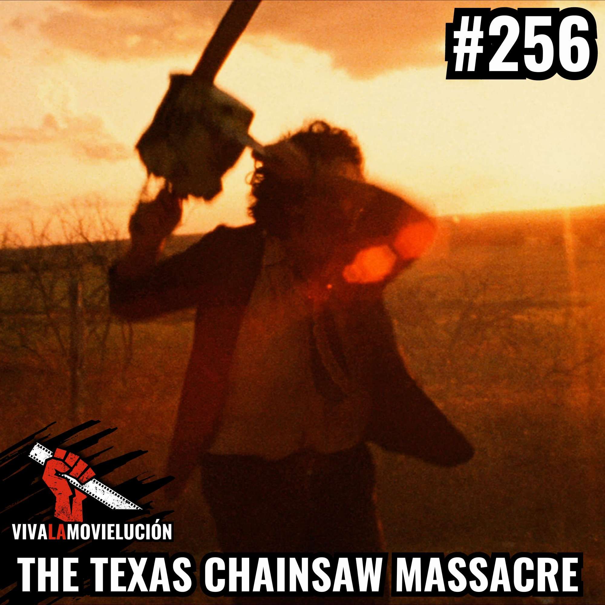 The Texas Chainsaw Massacre (1974): Kritik zu Tobe Hooper | #256