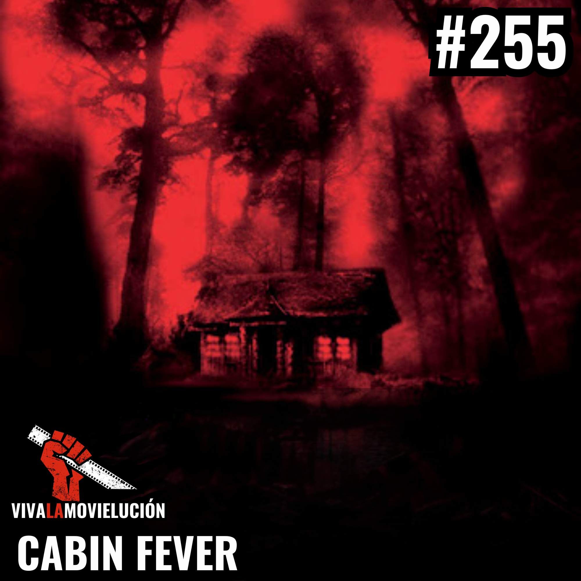 Cabin Fever (2002): Kritik zu Eli Roth | #255