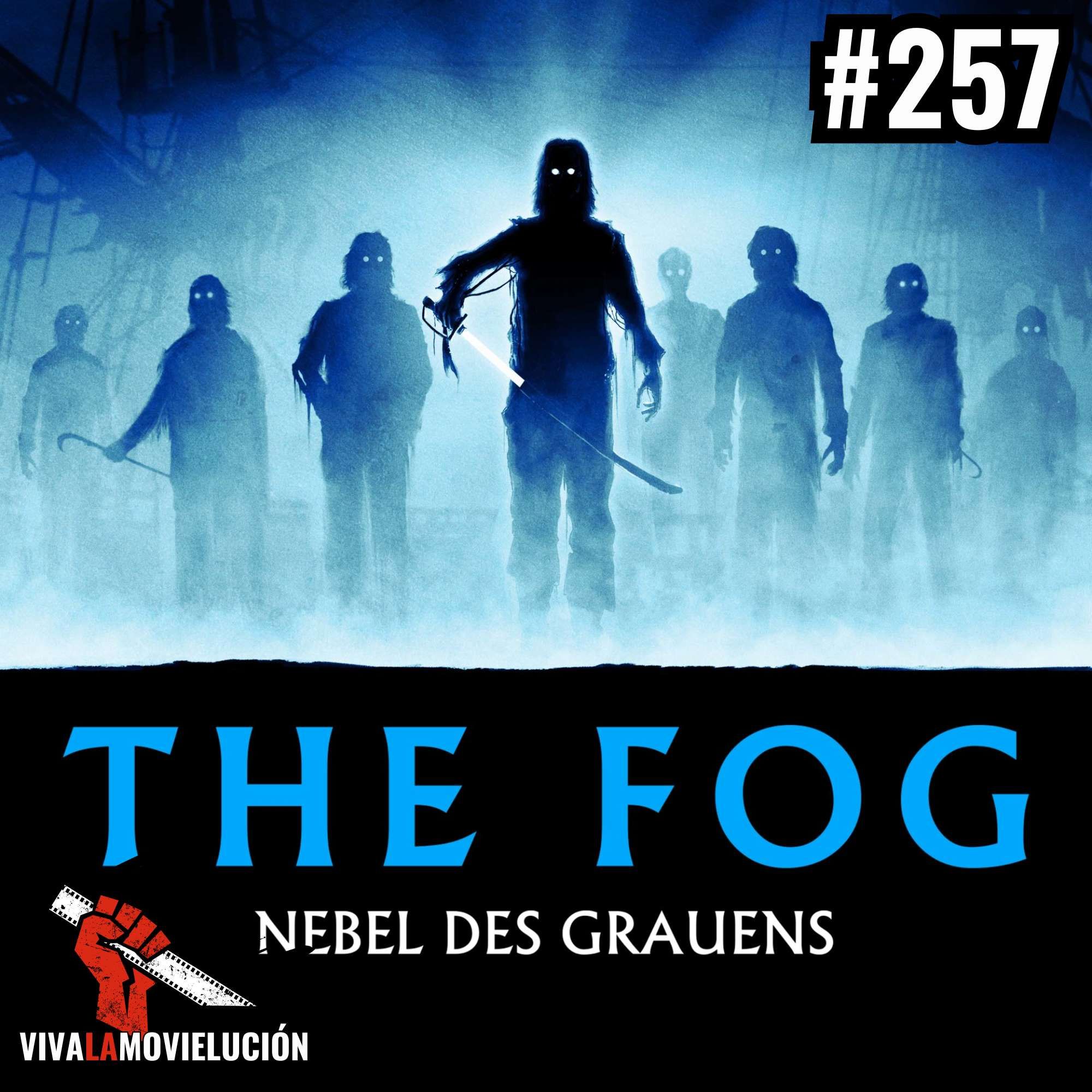 The Fog - Nebel des Grauens | #257