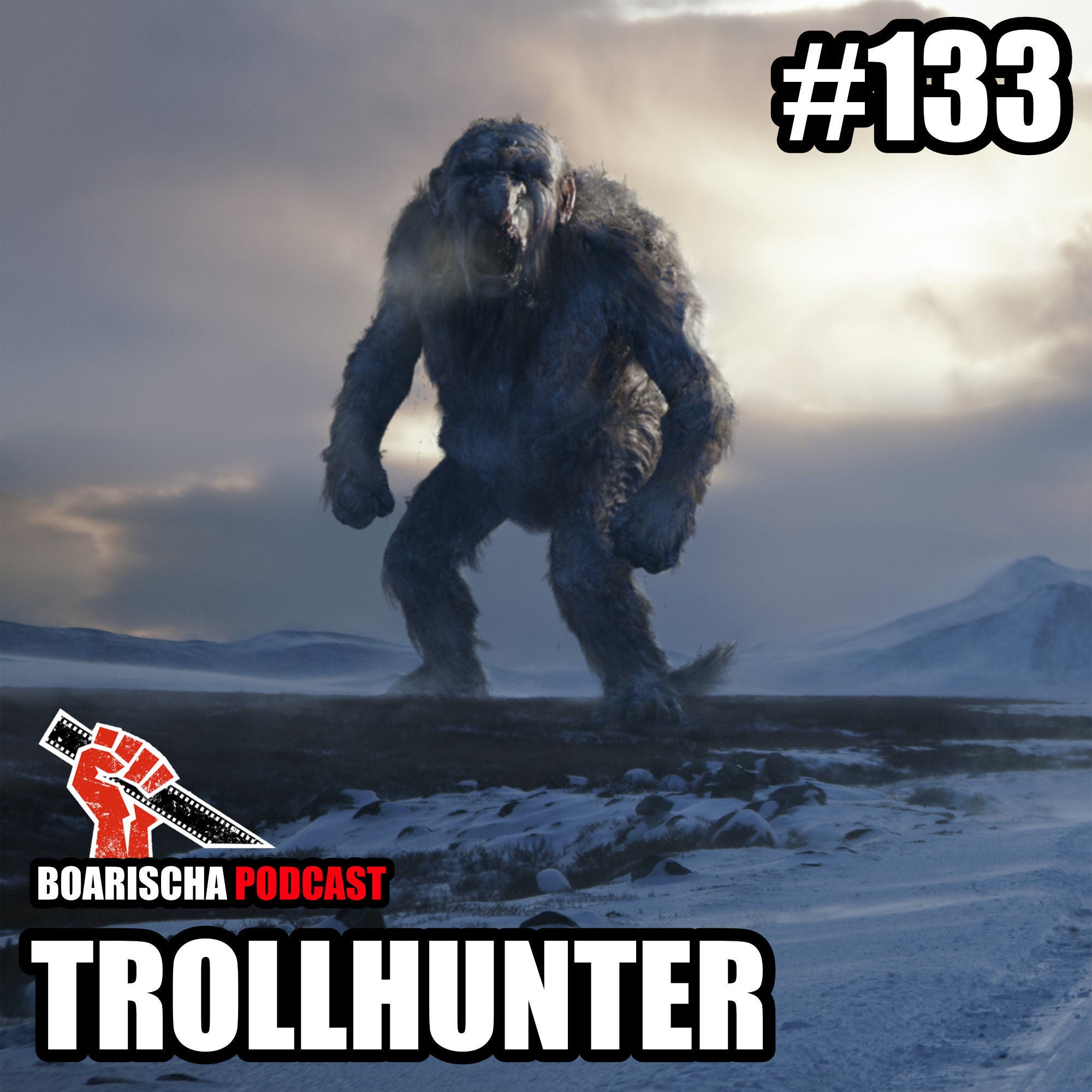 Trollhunter (2010): Kritik zu André Øvredal | #133