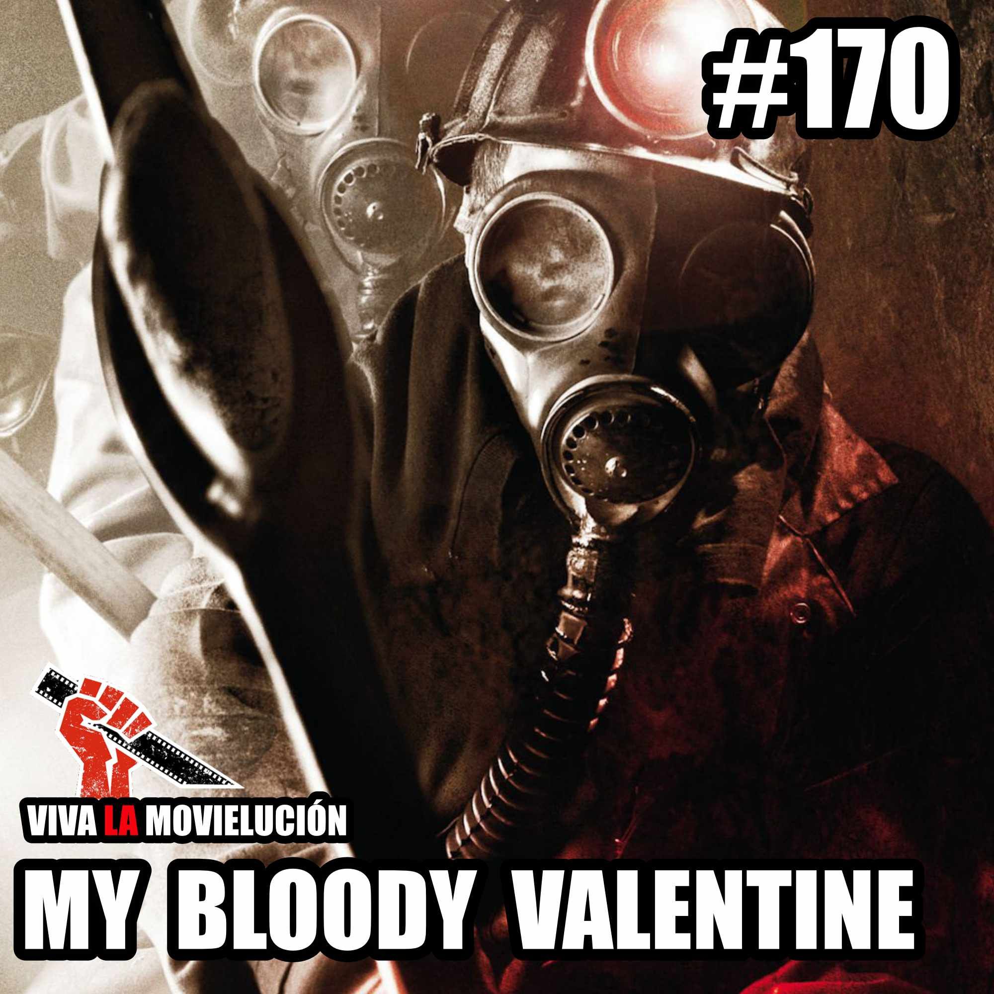 My Bloody Valentine 3D (2009): Kritik zu Patrick Lussier | #170