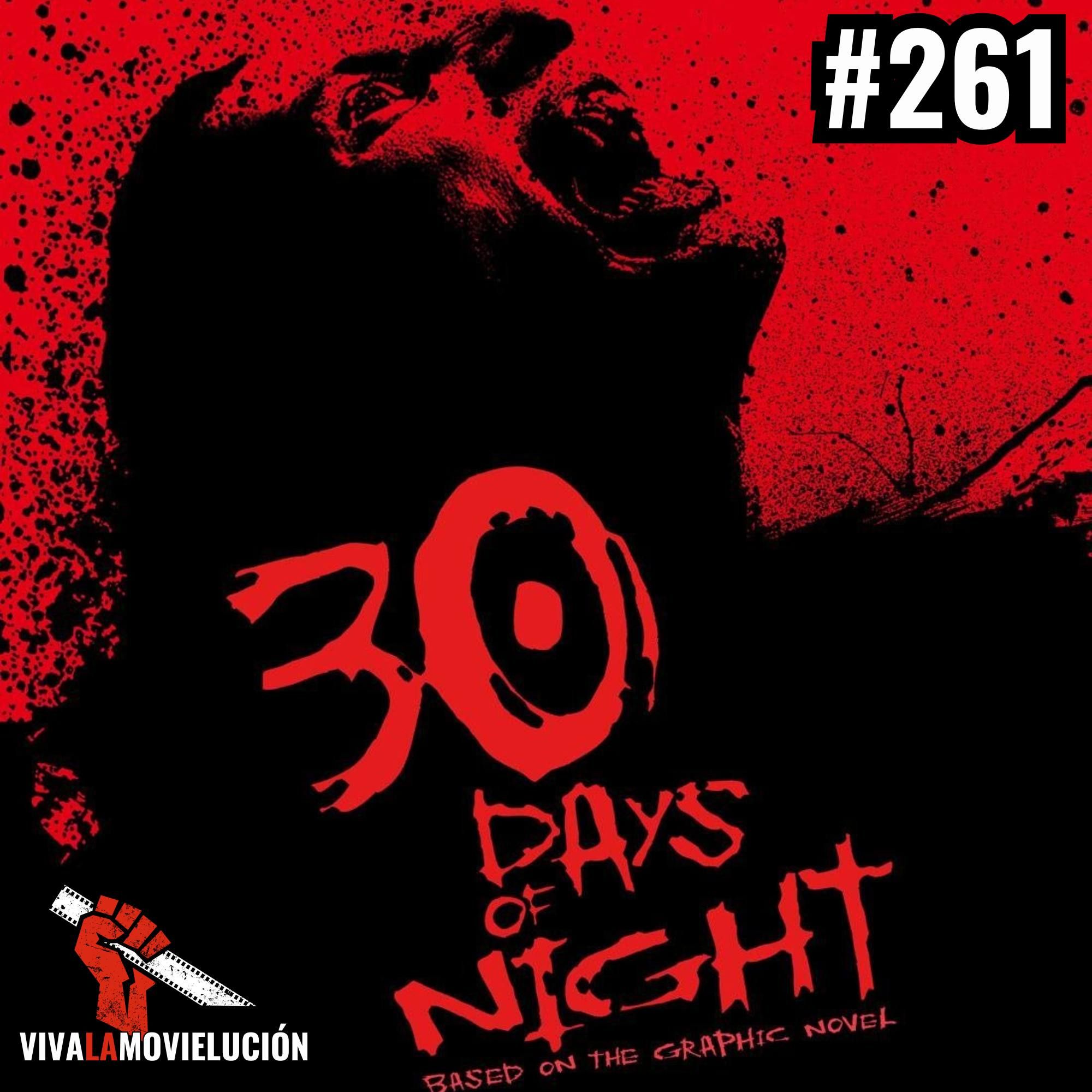 30 Days of Night (2007): Kritik zum Vampir-Horror mit Josh Hartnett | #261