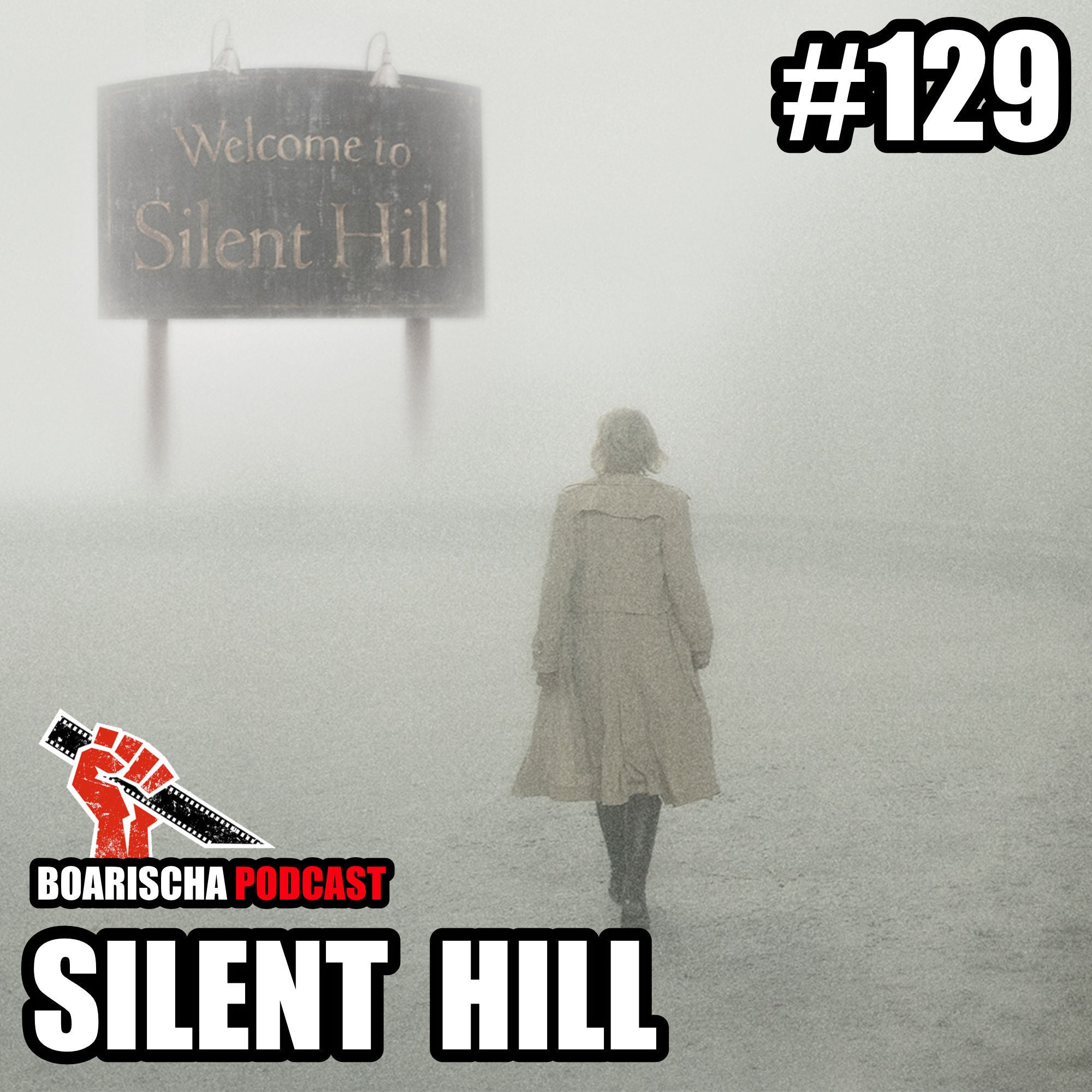 Silent Hill (2006): Kritik zu Christophe Gans | #129