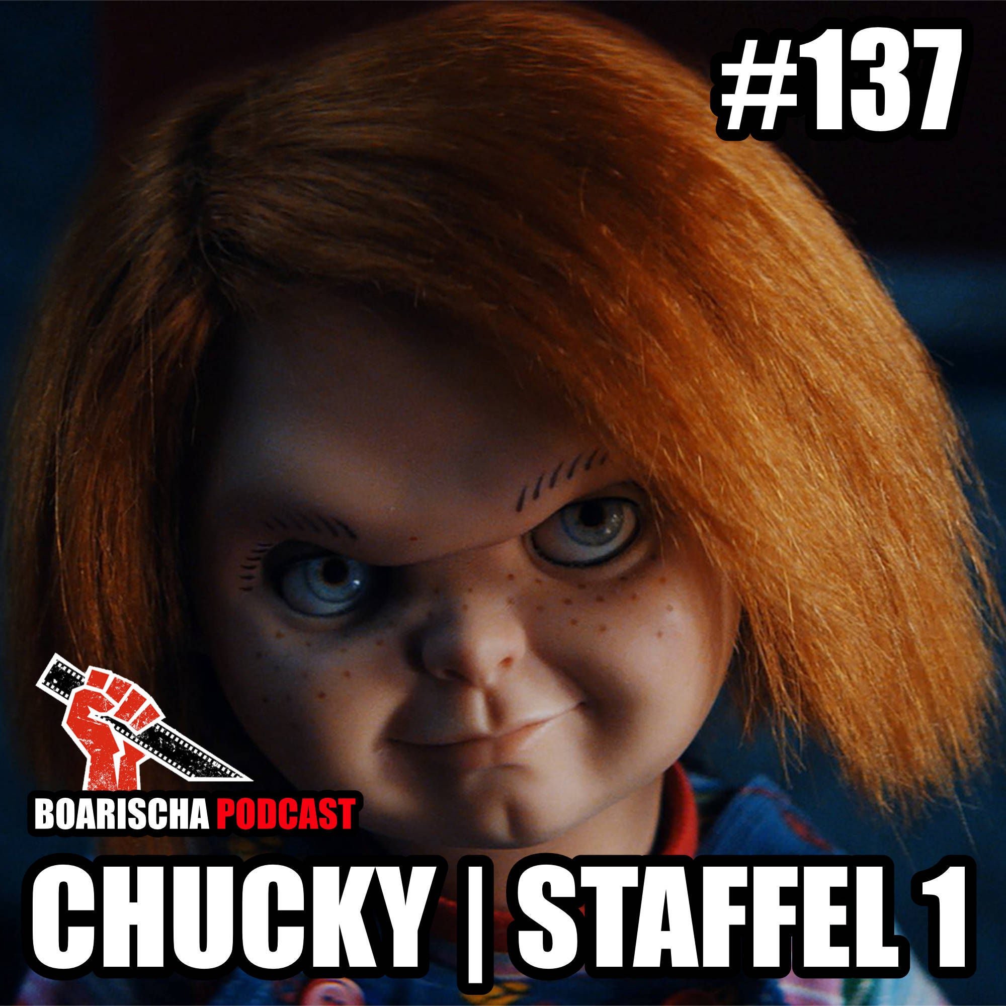 Chucky - So gut ist die 1. Staffel | #137