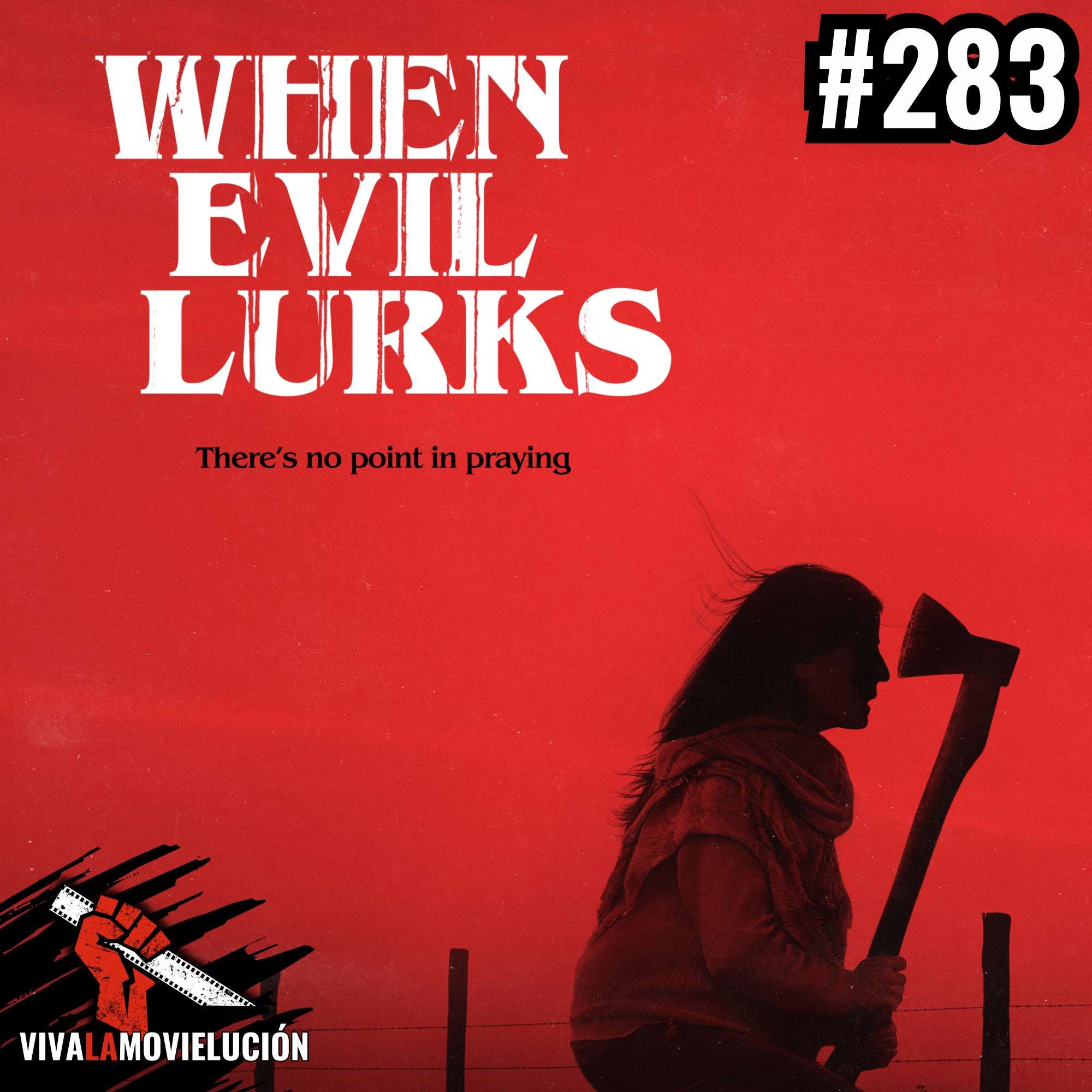 When Evil Lurks (2023): Kritik zu Demián Rugna | #283