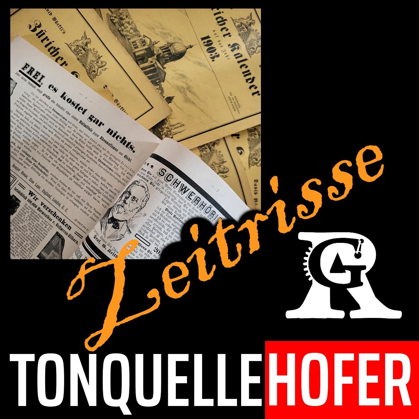 Zeit für Reklame