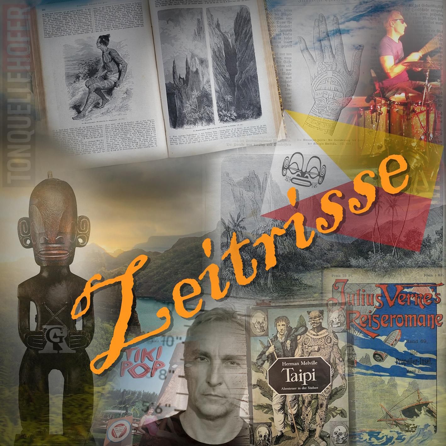 Die Marquesas-Inseln