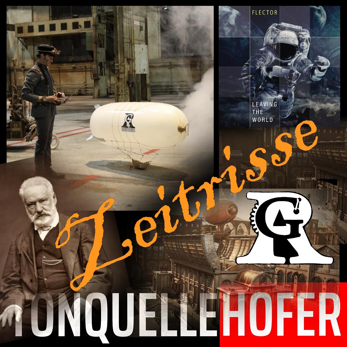 Weisse Wölkchen in allen Dimensionen (Teil 1)