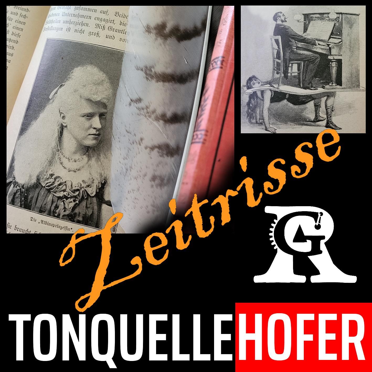 Zirkus, Gaukler und Artisten
