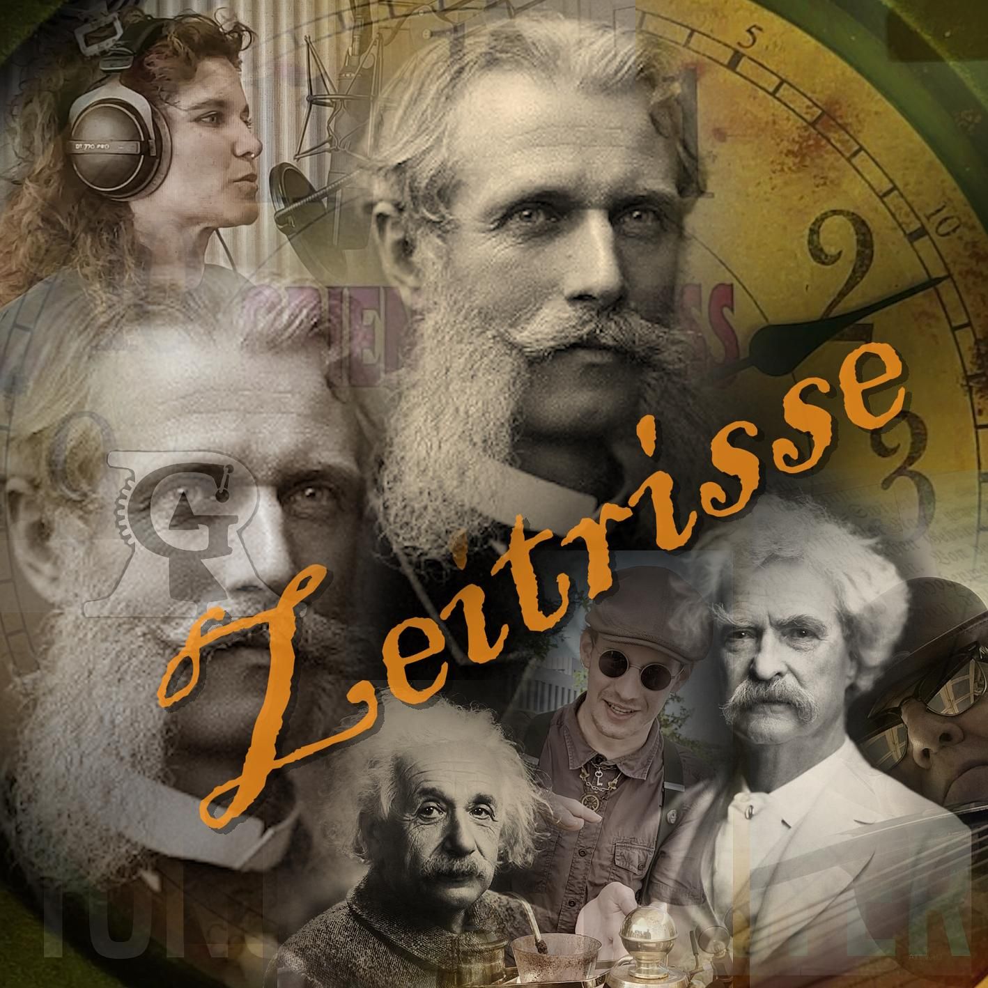 Die Kunst, Zeit zu haben