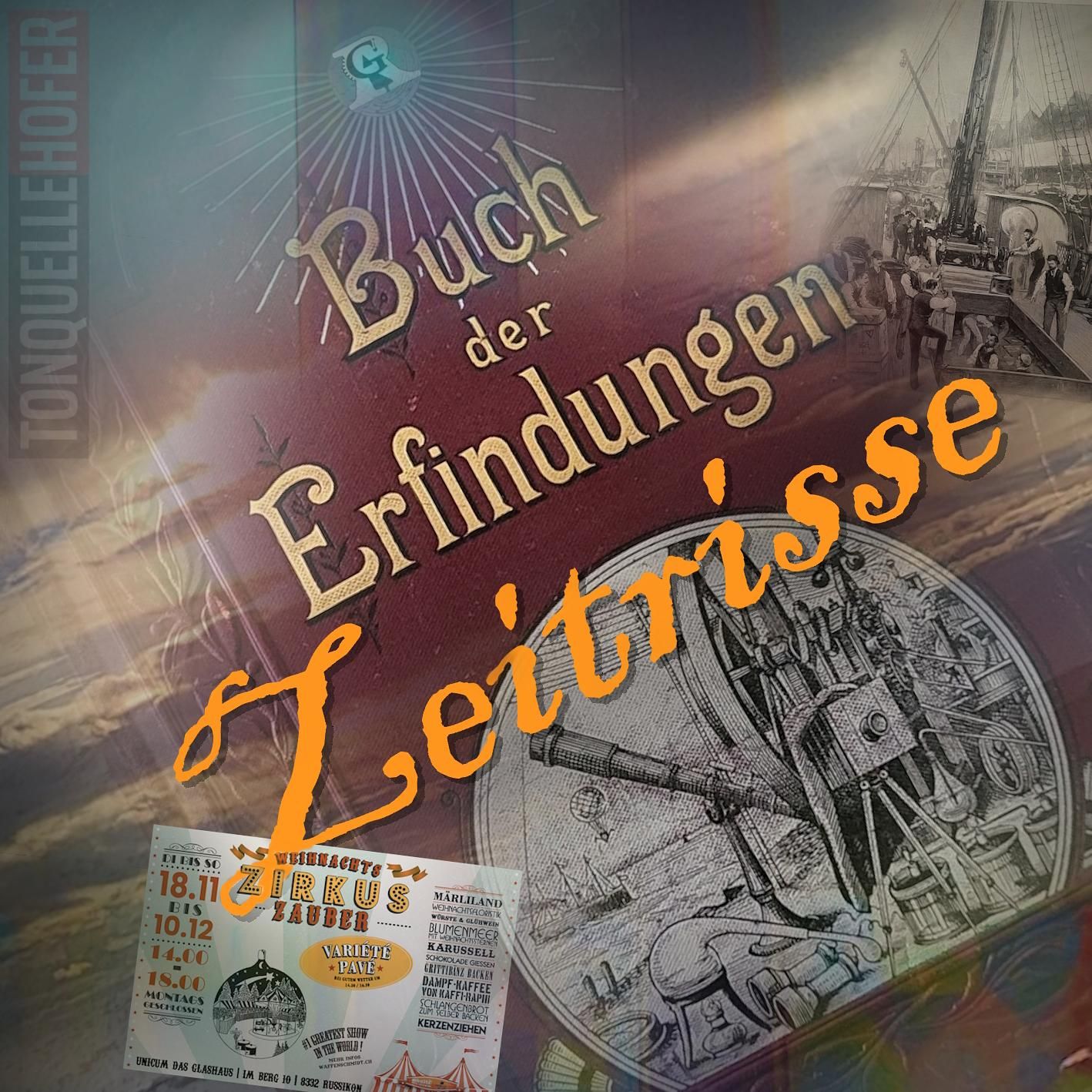 Buch der Erfindungen