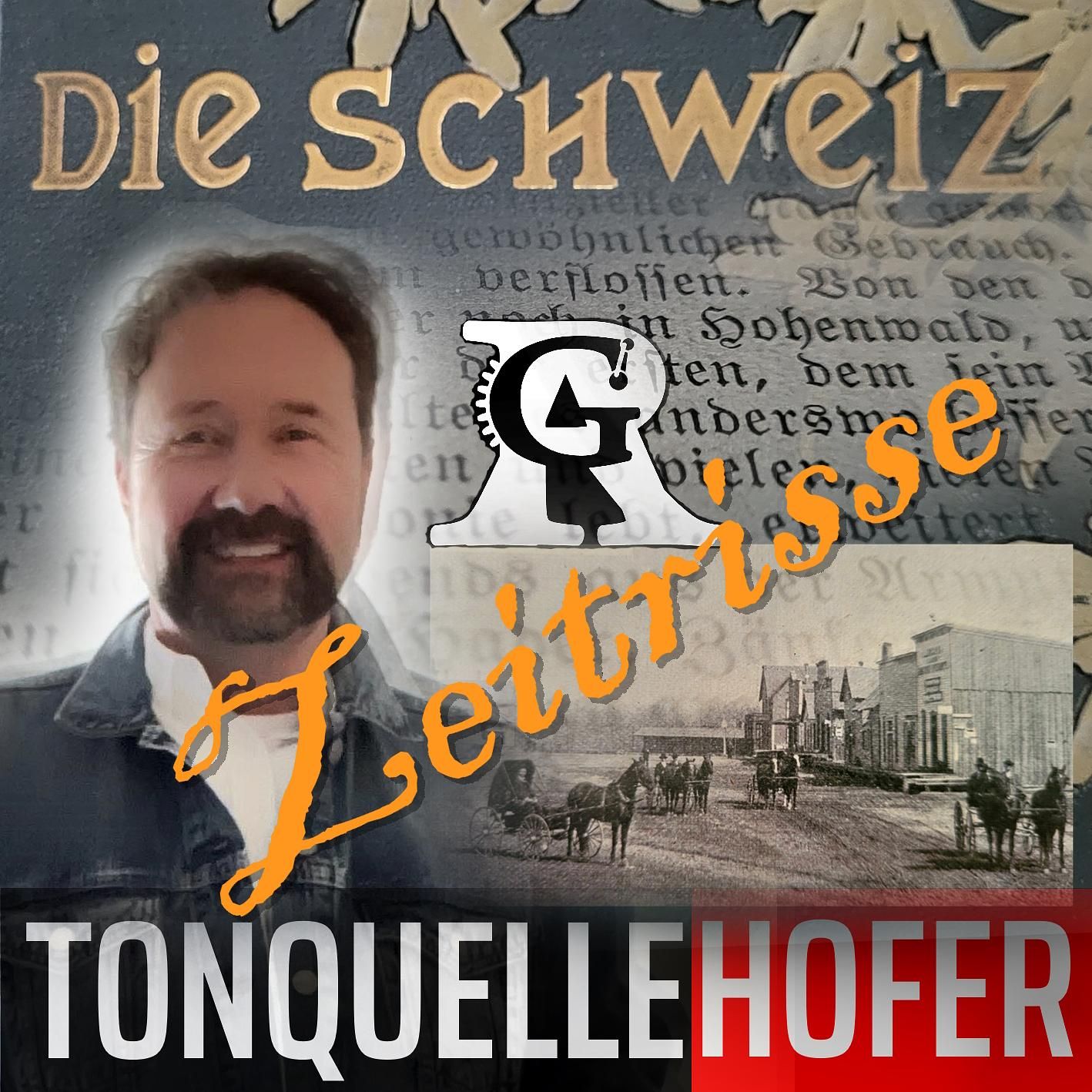 New Switzerland (Lewis County Tennessee) Part I