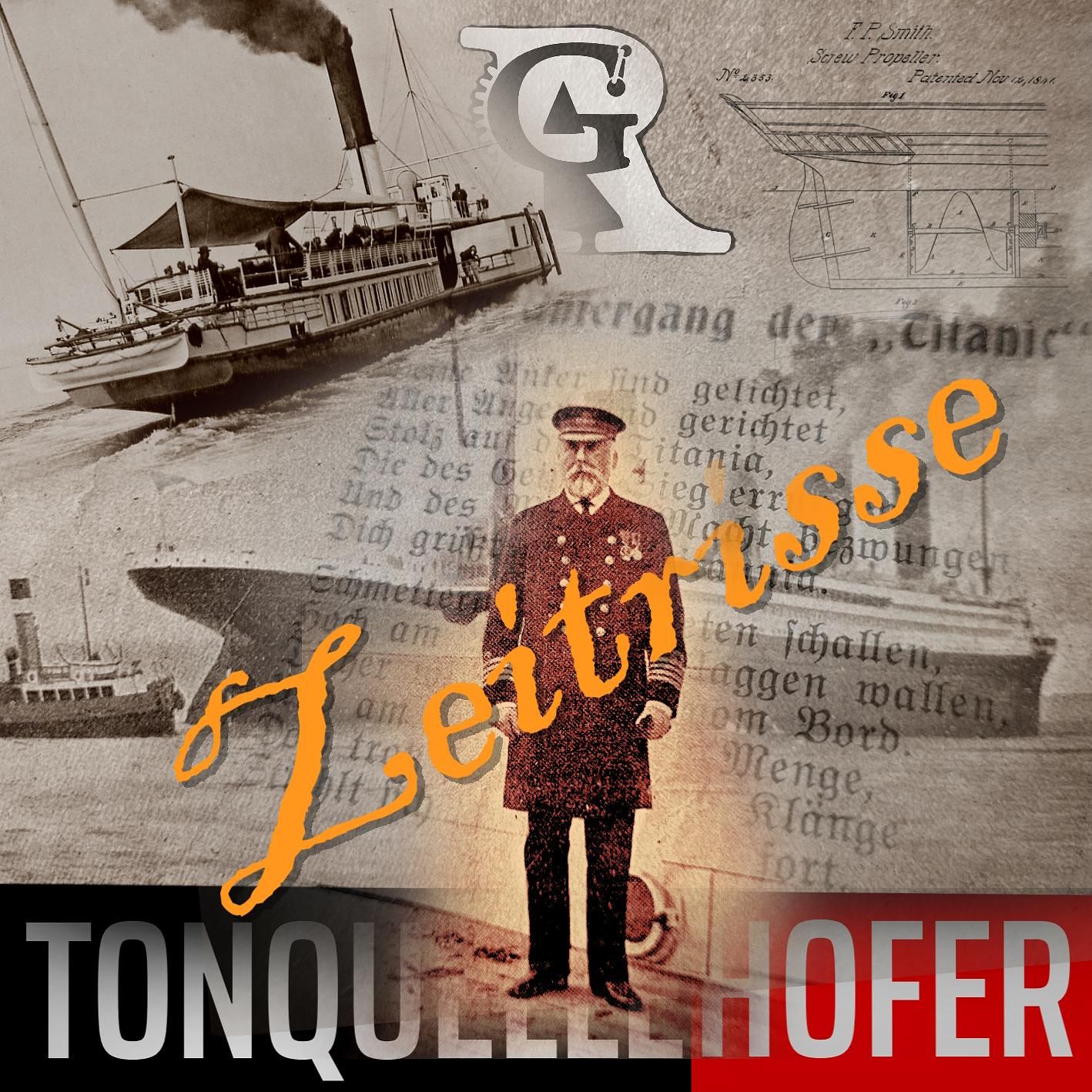Zum 111. TITANIC-Gedenktag