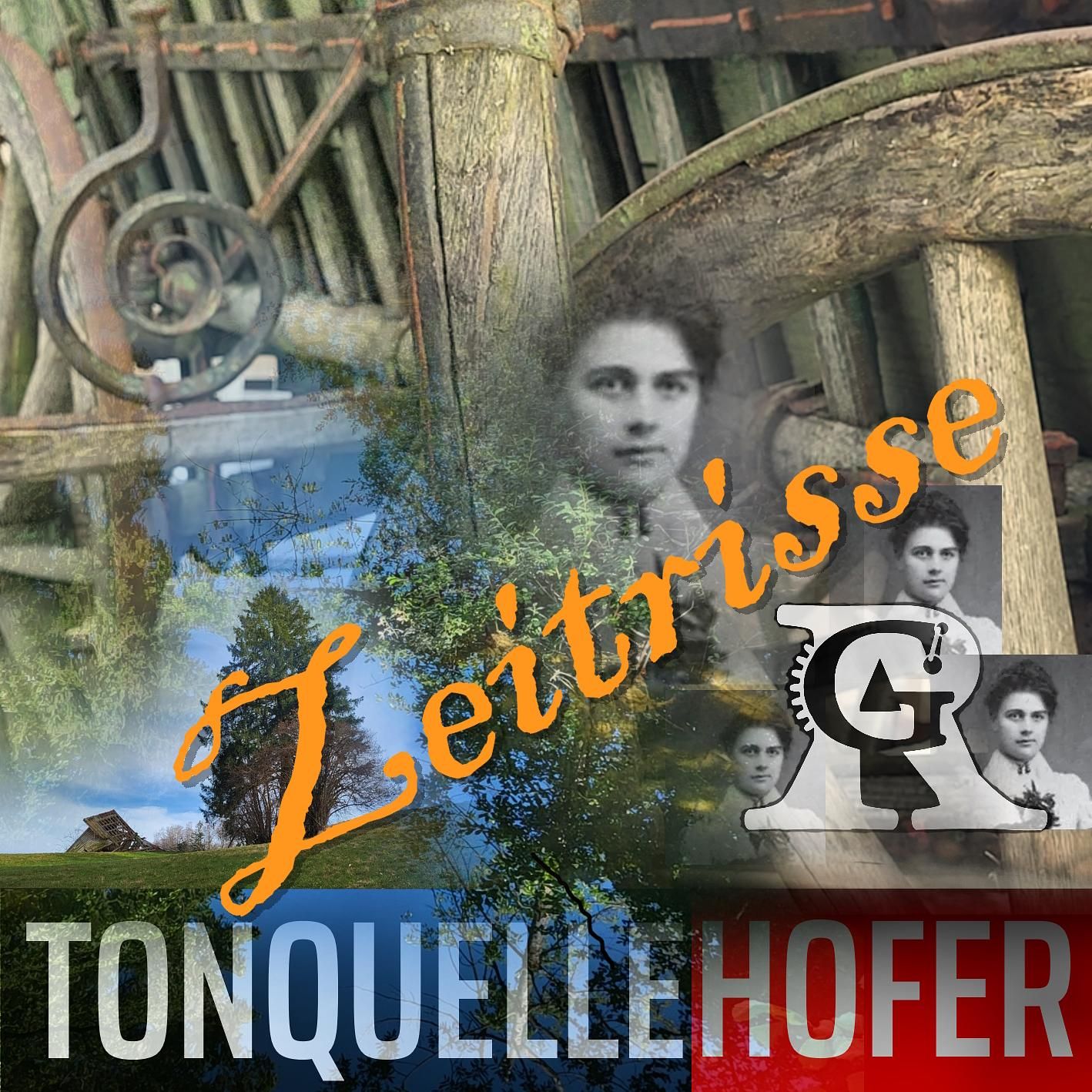 New Switzerland (Nancy und die Struppigen) Part III