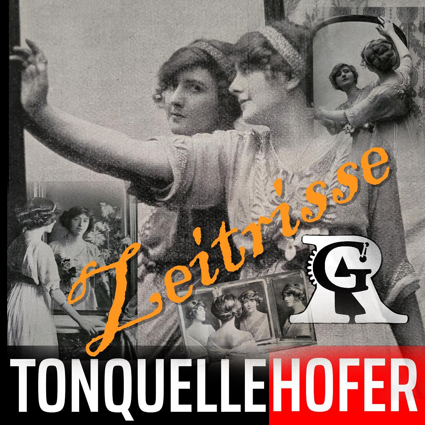 Das Spiegelbild in der Photographie