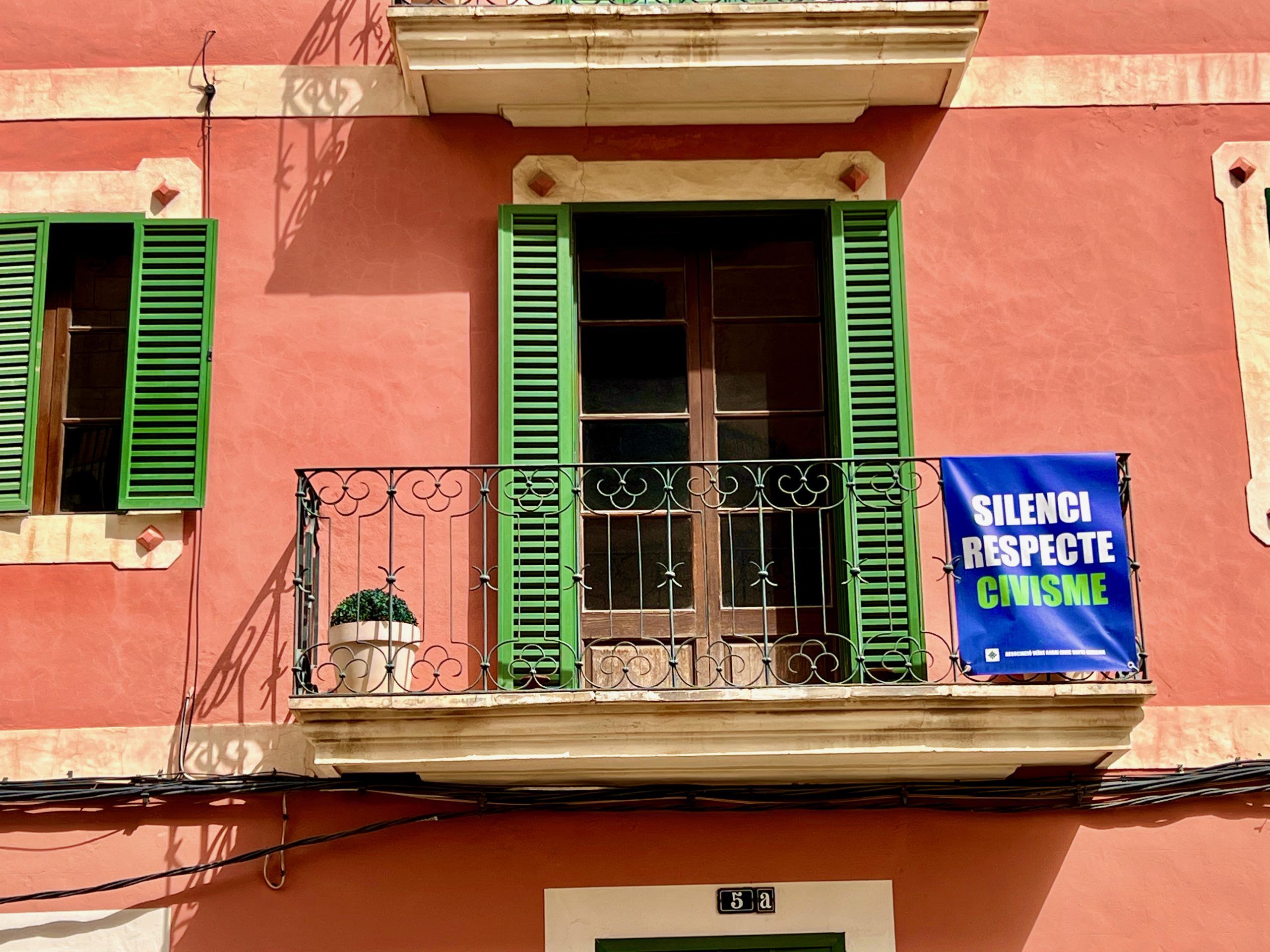 5 Minuten Mallorca | Nachrichten am 5. Mai 2022